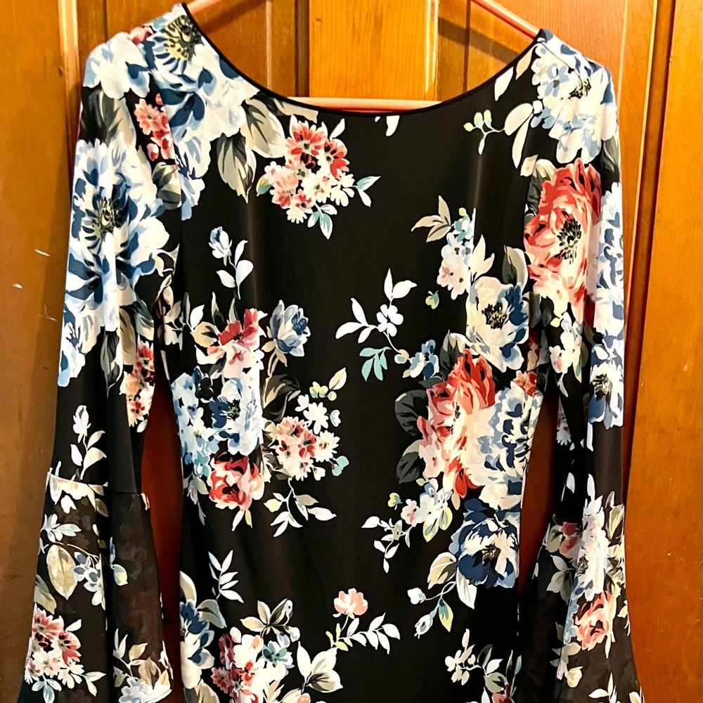 White House Black Market dress